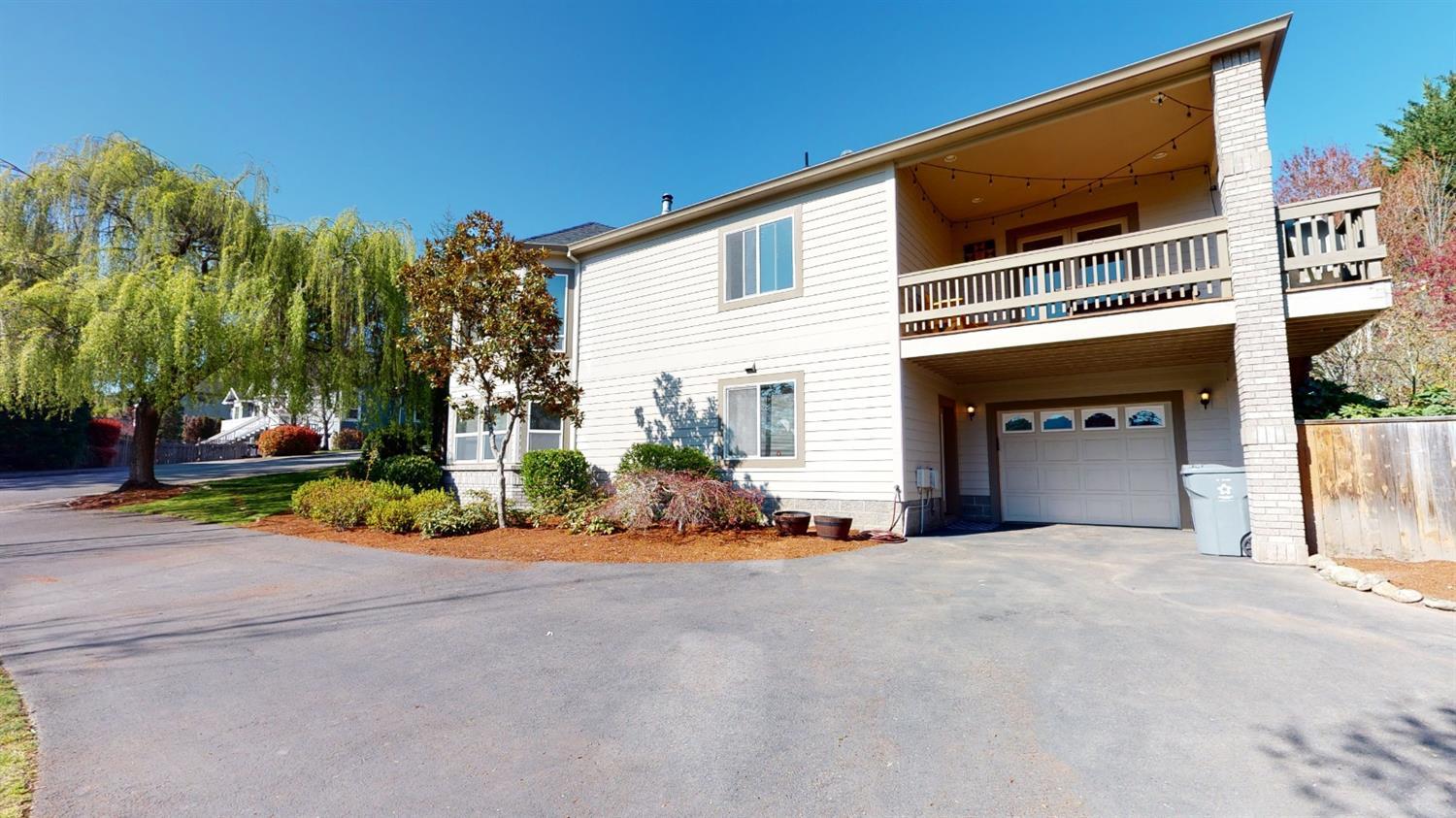 Laurelridge Subdivision - Residential