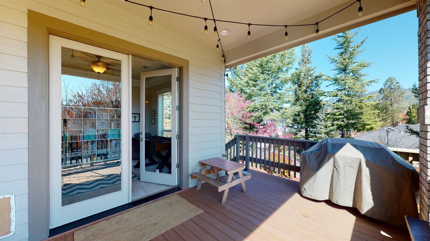 Laurelridge Subdivision - Residential