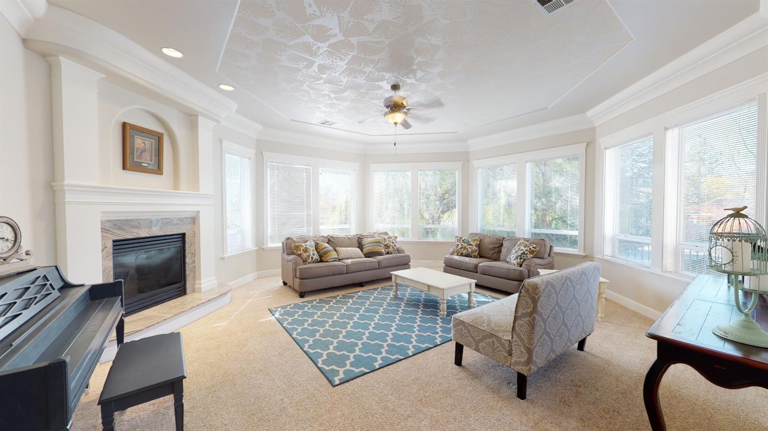 Laurelridge Subdivision - Residential