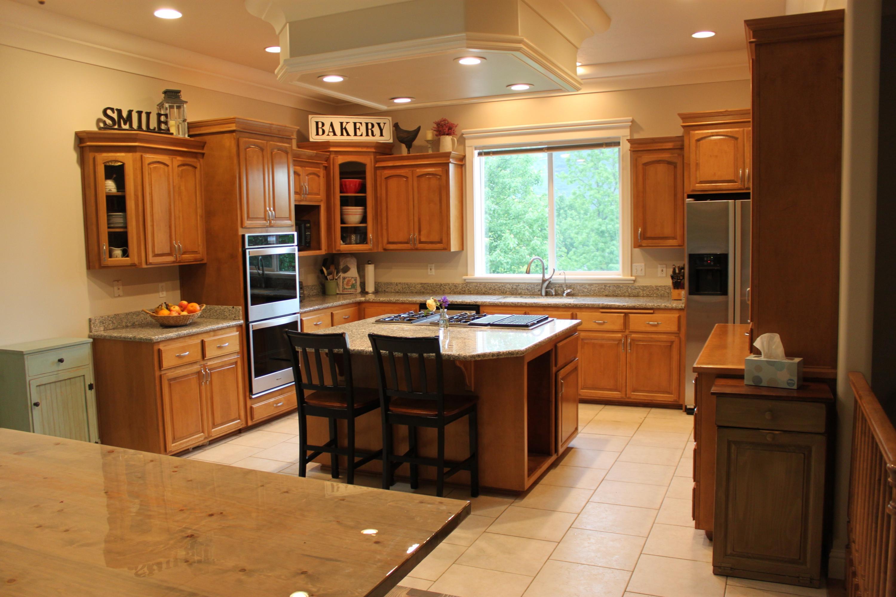 Laurelridge Subdivision - Residential