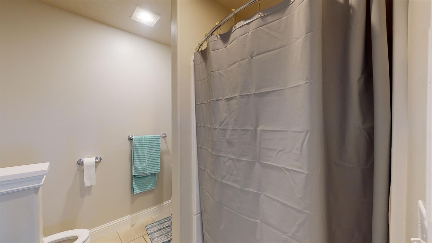 Laurelridge Subdivision - Residential