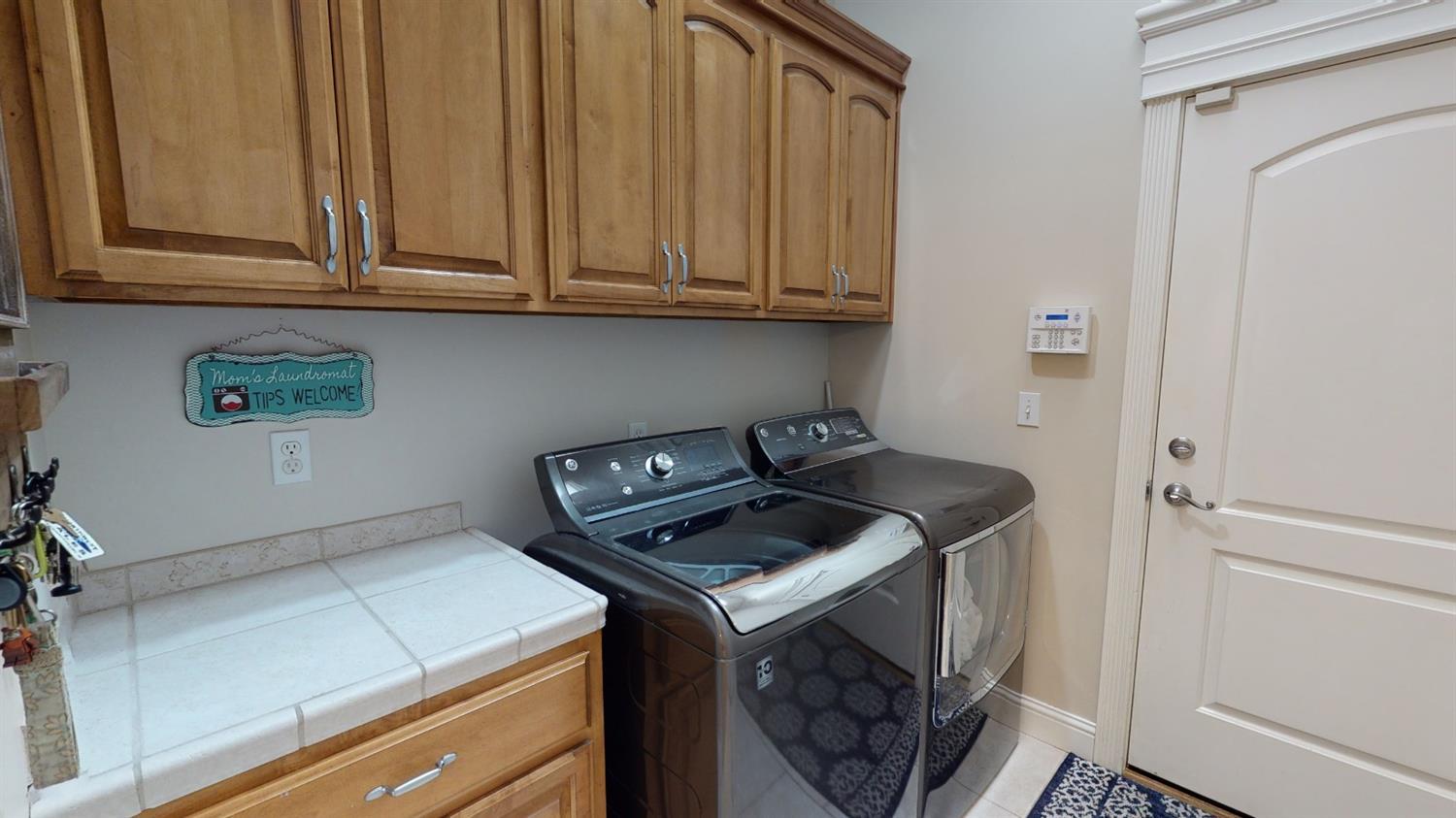 Laurelridge Subdivision - Residential