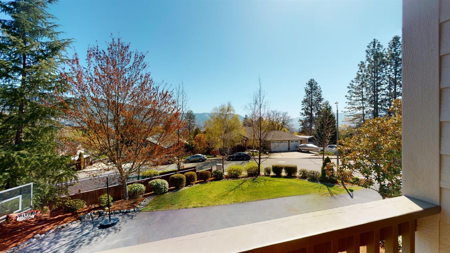 Laurelridge Subdivision - Residential