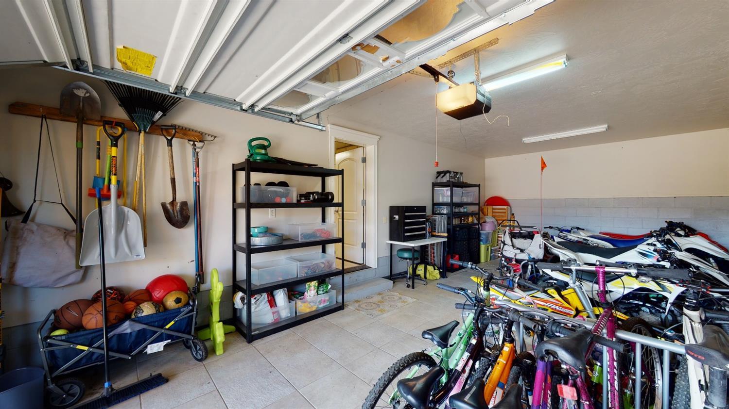 Laurelridge Subdivision - Residential