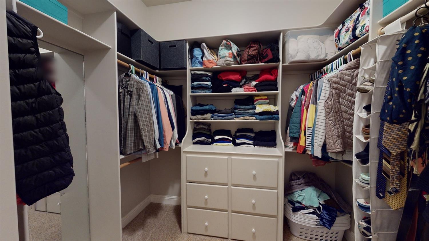 Laurelridge Subdivision - Residential