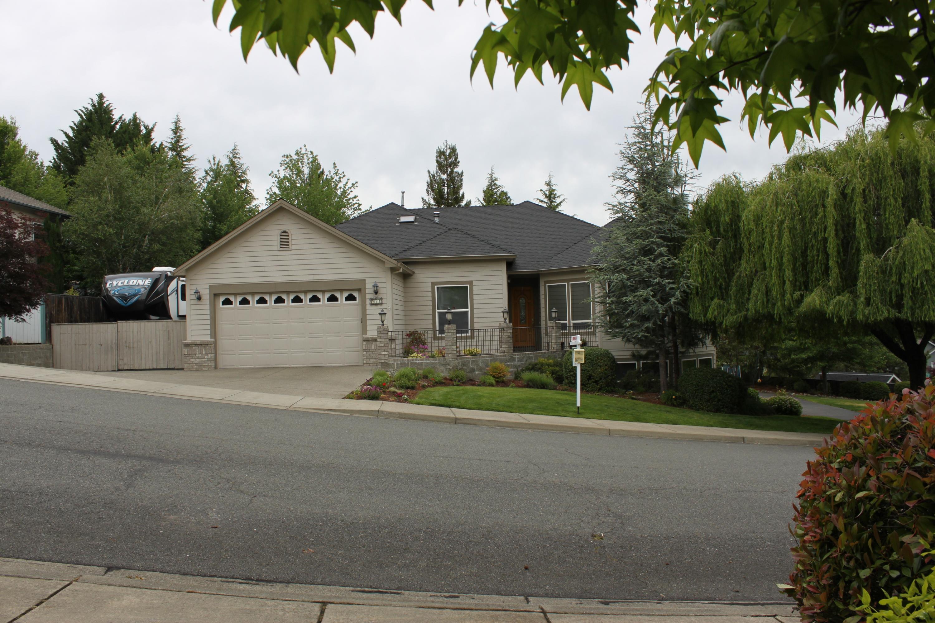 Laurelridge Subdivision - Residential