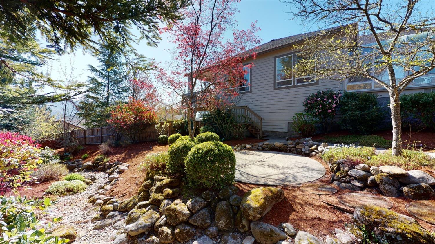 Laurelridge Subdivision - Residential