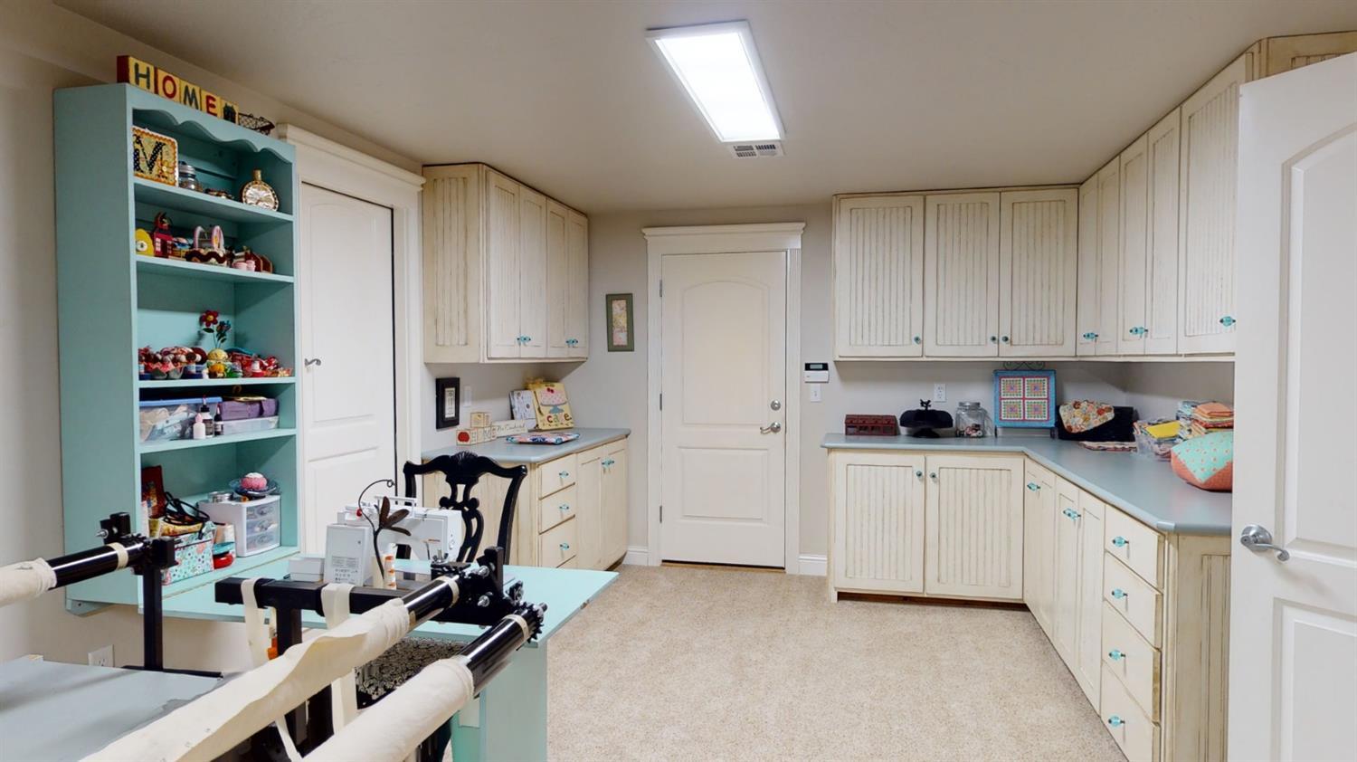 Laurelridge Subdivision - Residential