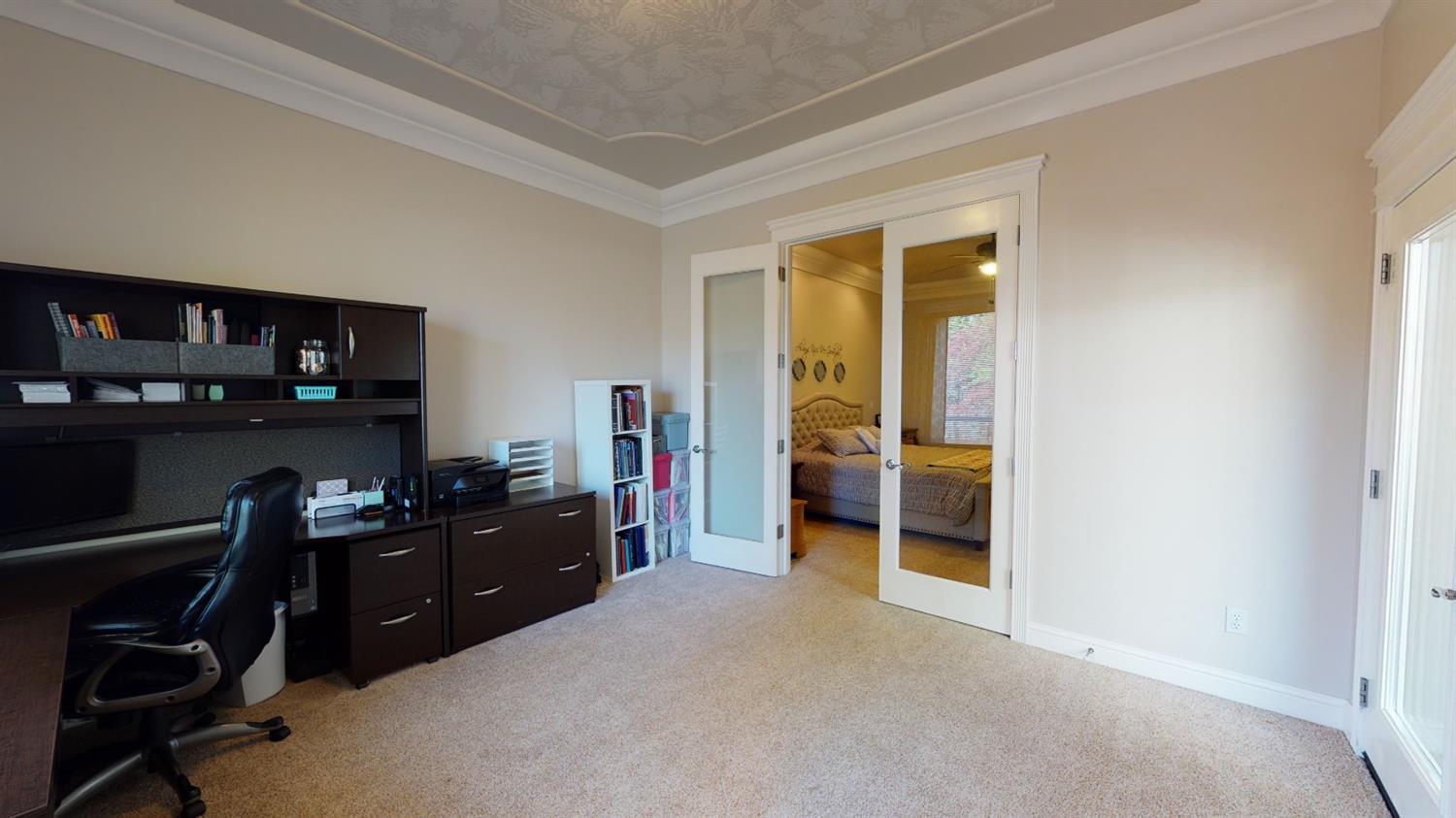 Laurelridge Subdivision - Residential