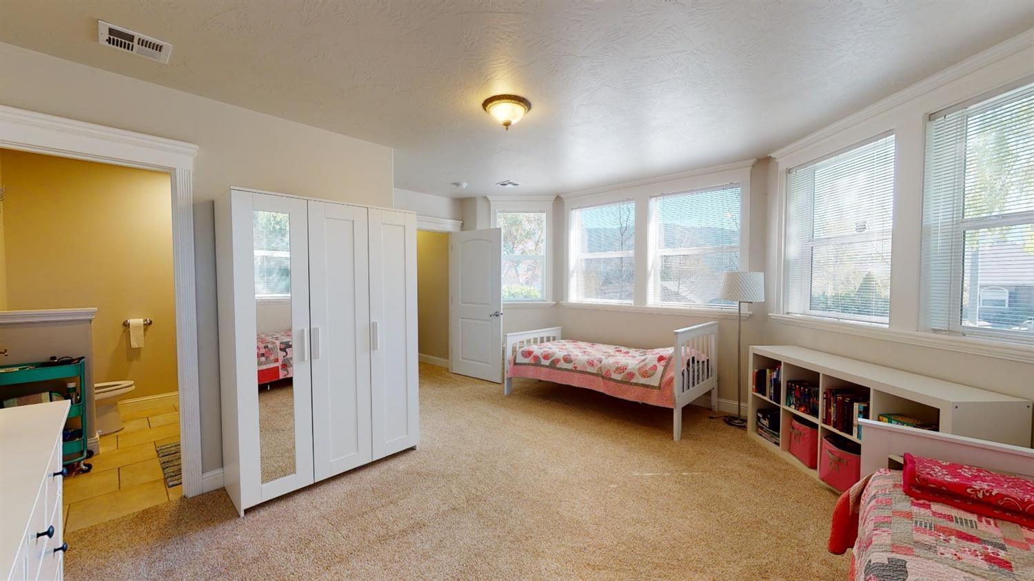 Laurelridge Subdivision - Residential