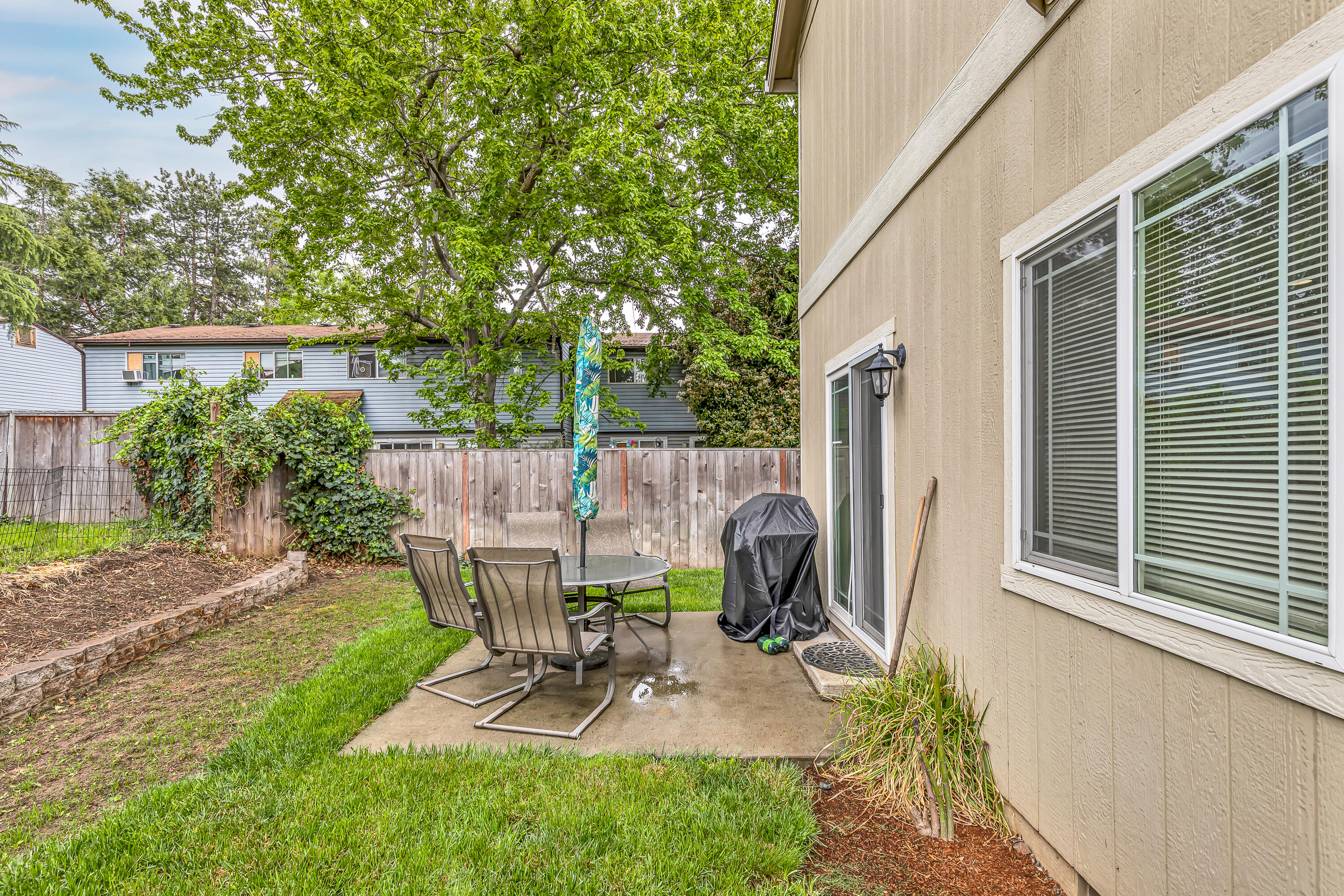 Divinity Square Subdivision - Residential