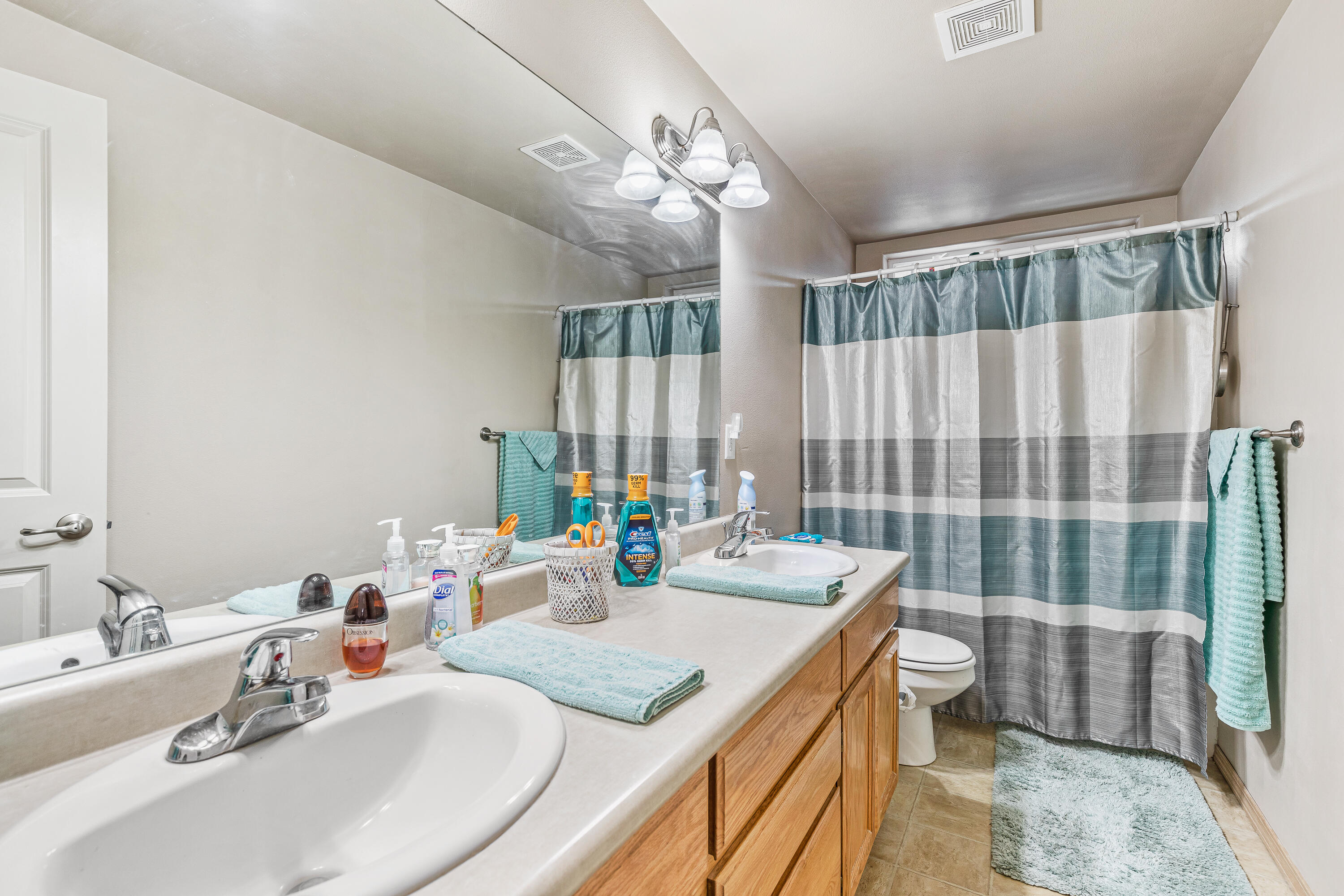 Divinity Square Subdivision - Residential