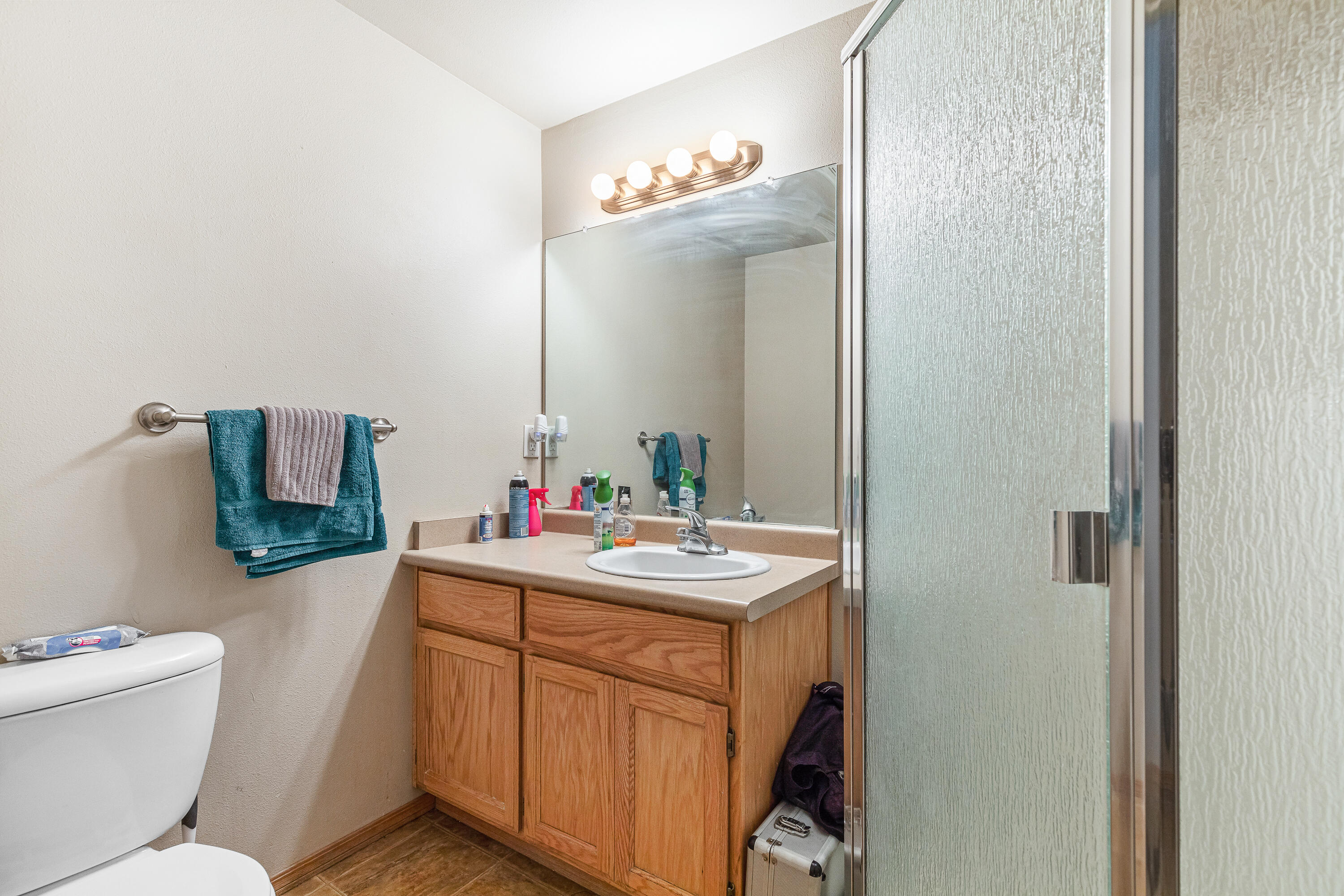 Divinity Square Subdivision - Residential