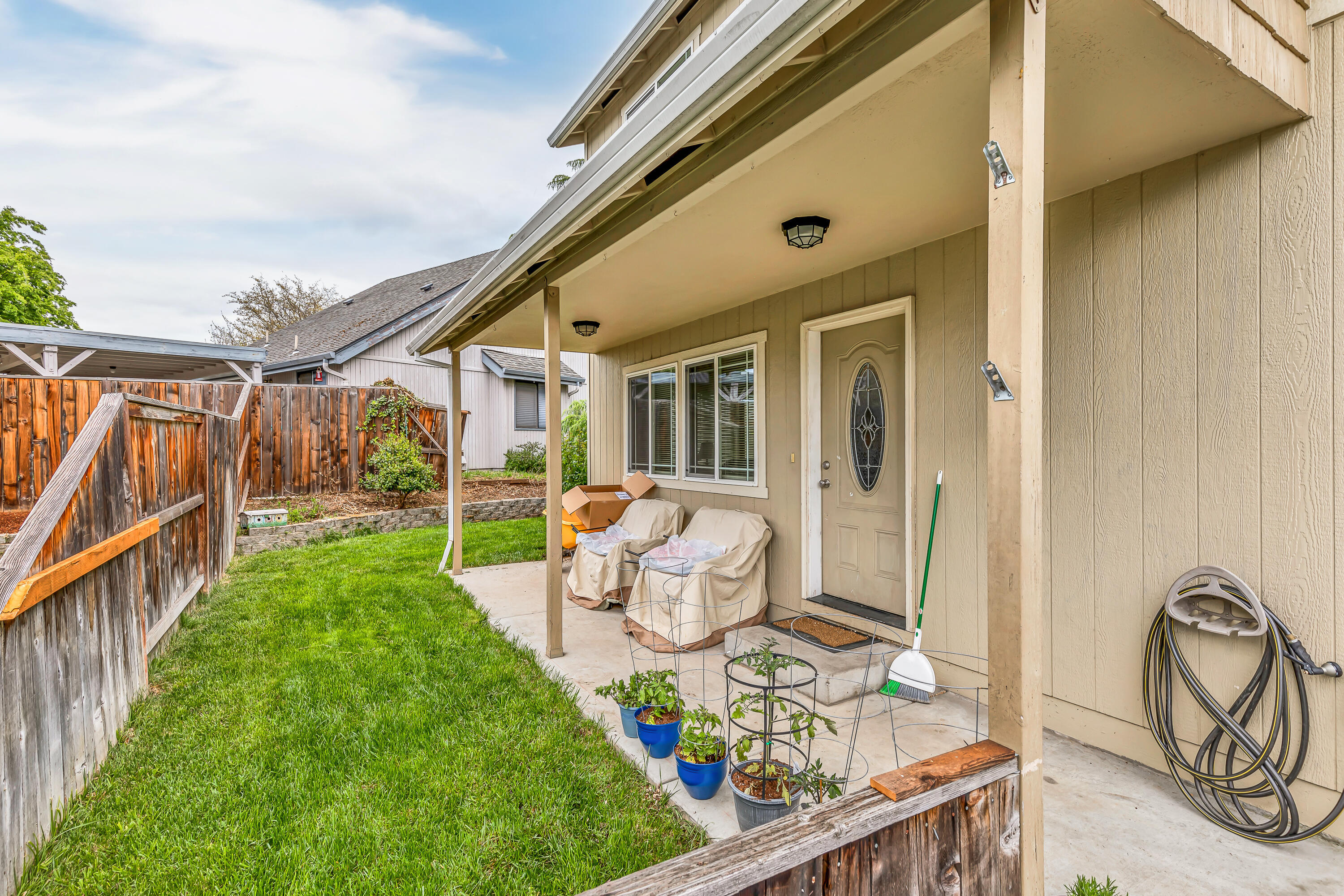 Divinity Square Subdivision - Residential