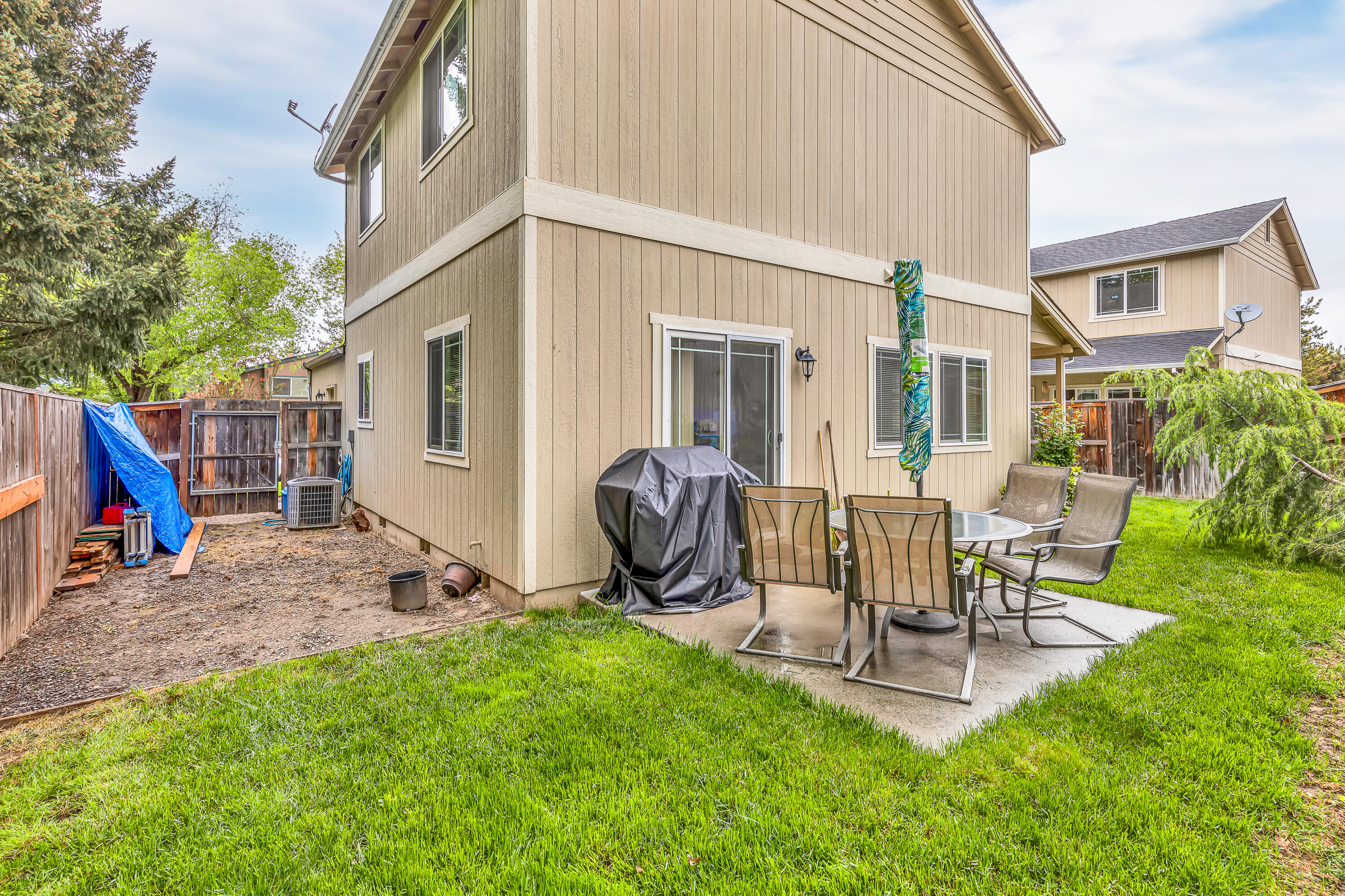 Divinity Square Subdivision - Residential