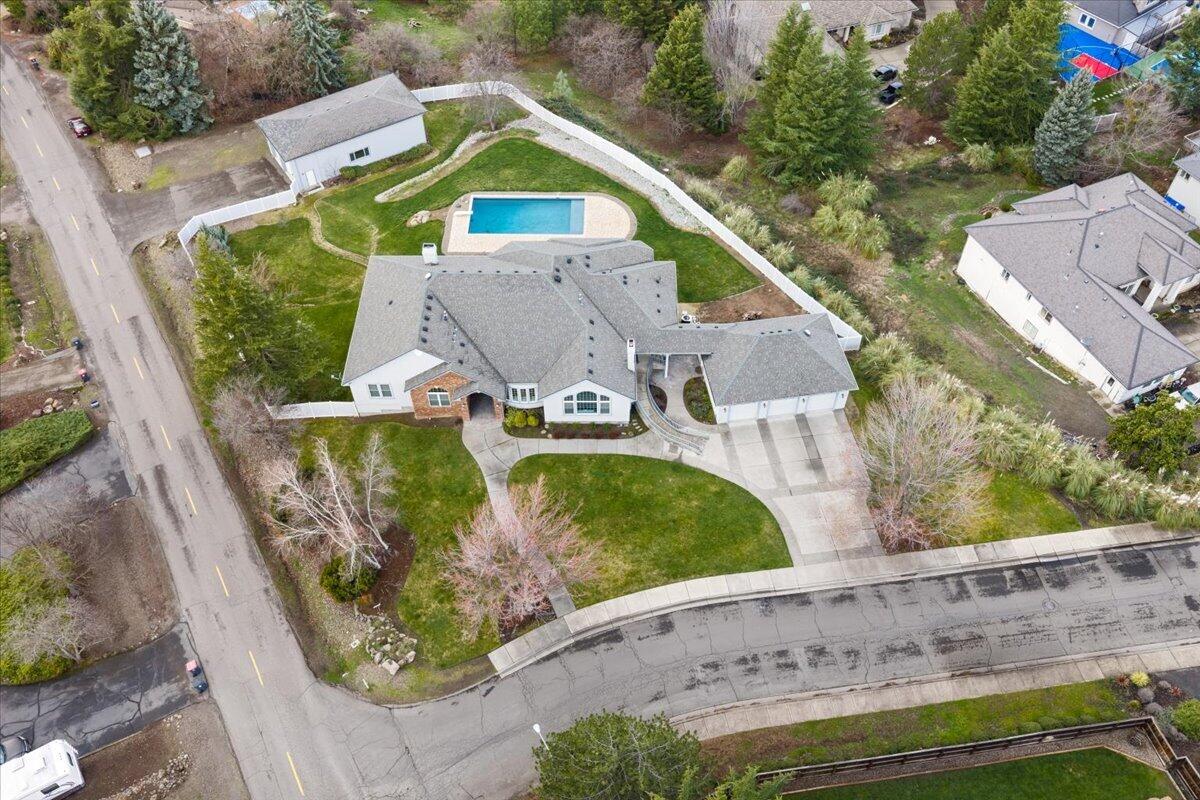 1501 Satellite Drive