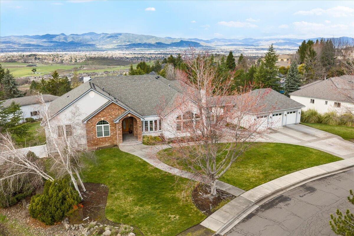 1501 Satellite Drive