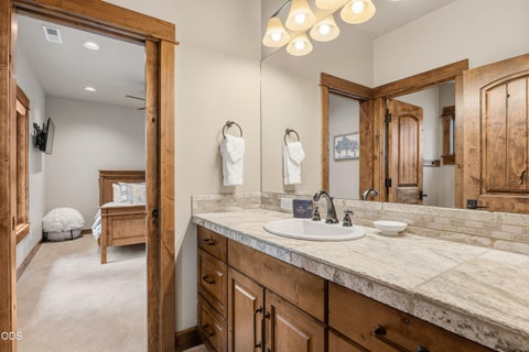 Tiny photo for 56820 Dancing Rock Loop #49, Bend, OR 97707 (MLS # 220224209)