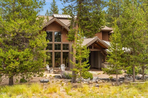 Tiny photo for 56820 Dancing Rock Loop #49, Bend, OR 97707 (MLS # 220224209)