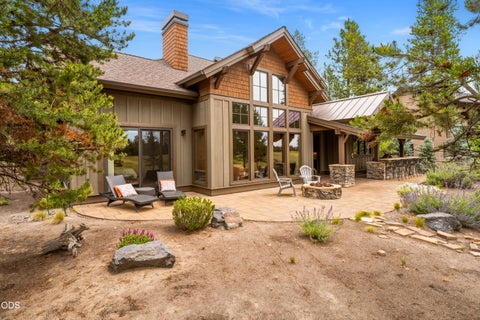 Tiny photo for 56820 Dancing Rock Loop #49, Bend, OR 97707 (MLS # 220224209)