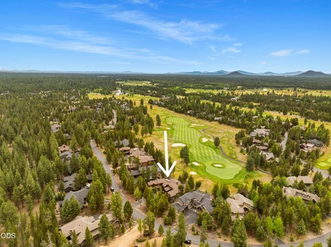 Tiny photo for 56820 Dancing Rock Loop #49, Bend, OR 97707 (MLS # 220224209)
