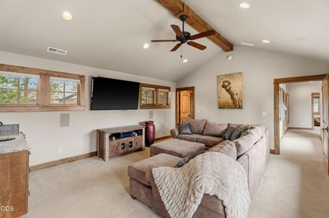 Tiny photo for 56820 Dancing Rock Loop #49, Bend, OR 97707 (MLS # 220224209)