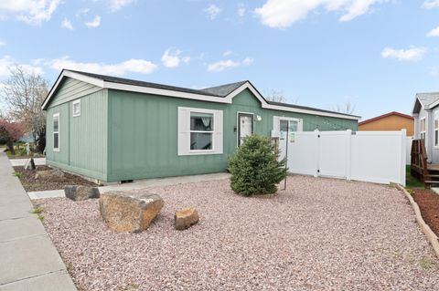 2607 SW Mariposa Loop Redmond OR 97756