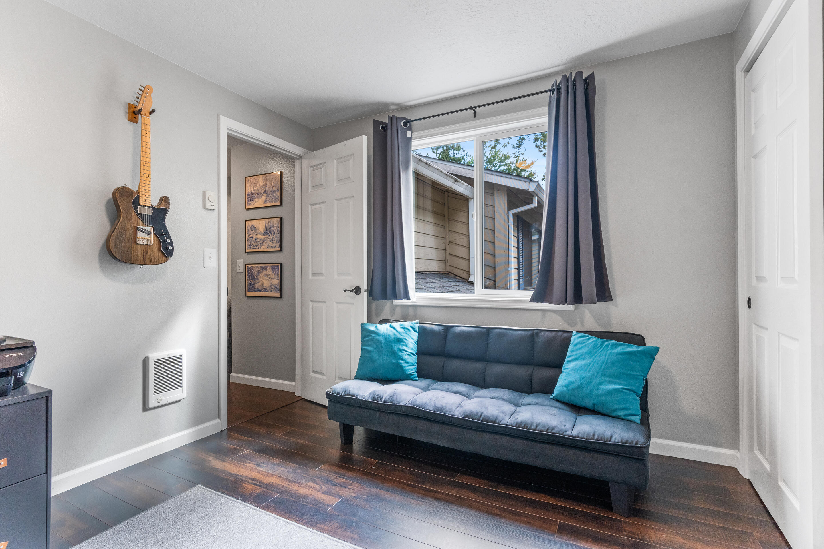 N/A - Residential