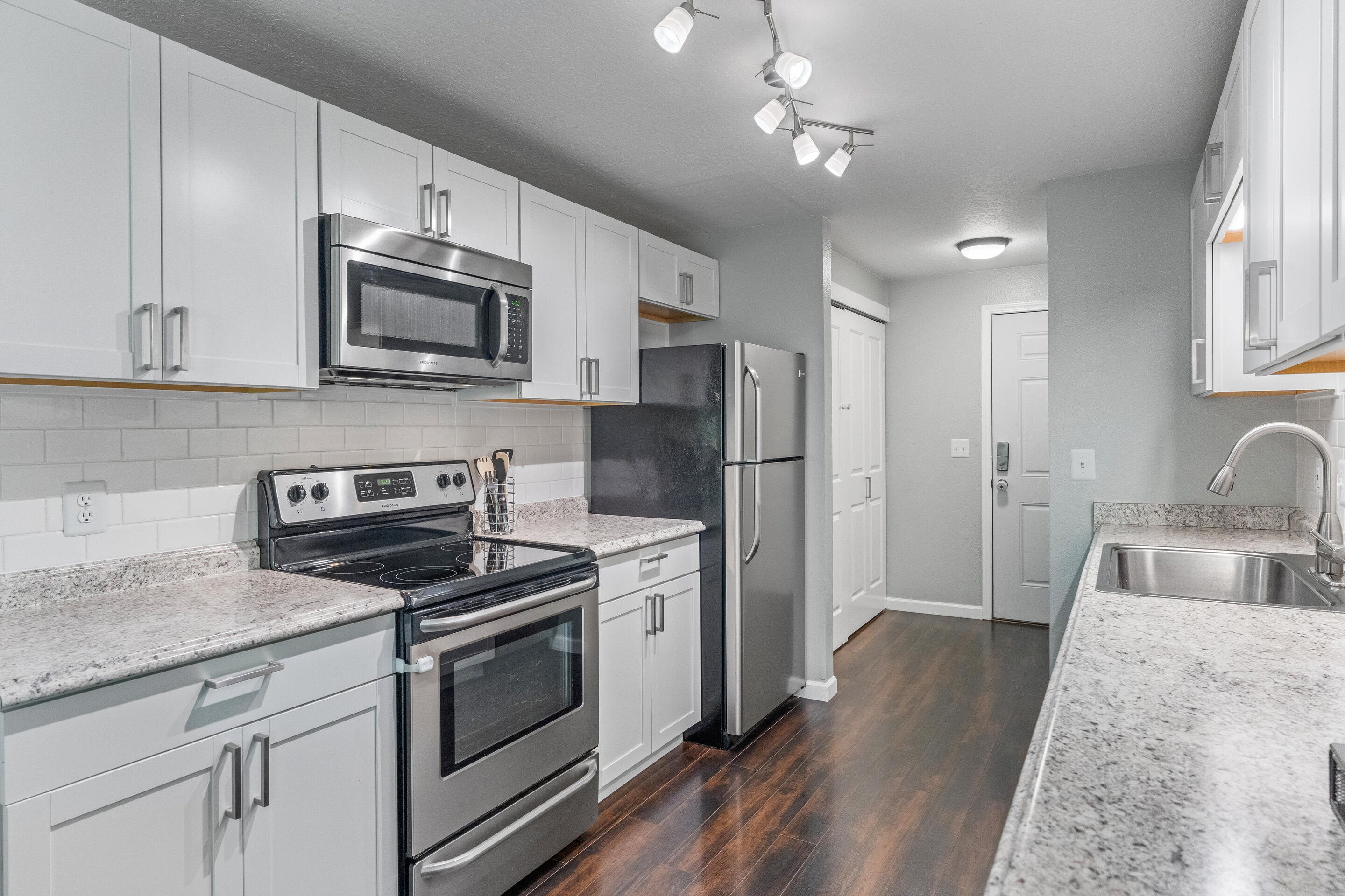 N/A - Residential