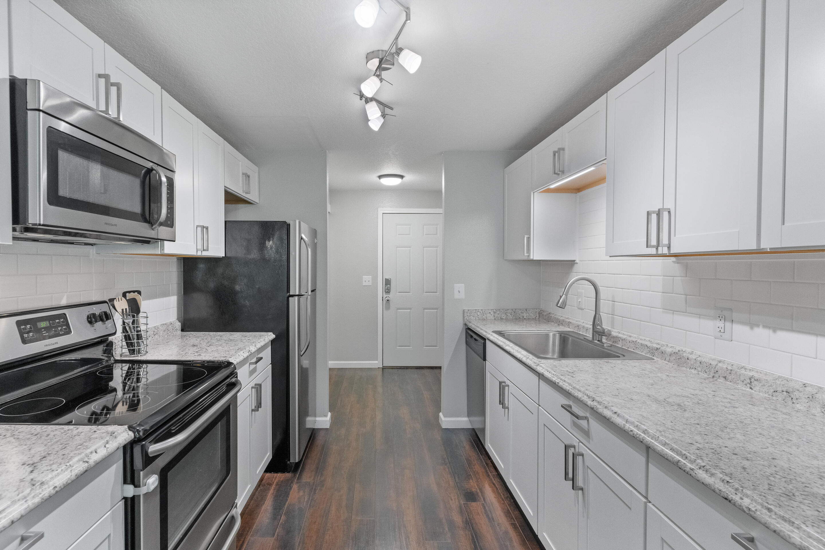 N/A - Residential