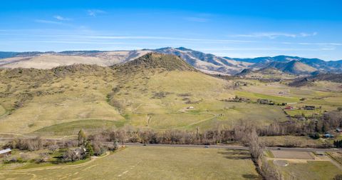 Tiny photo for 4201 Highway 66, Ashland, OR 97520 (MLS # 220215560)