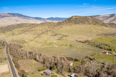 Tiny photo for 4201 Highway 66, Ashland, OR 97520 (MLS # 220215560)