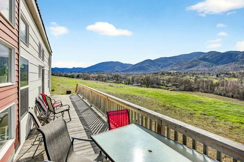 Tiny photo for 4201 Highway 66, Ashland, OR 97520 (MLS # 220215560)