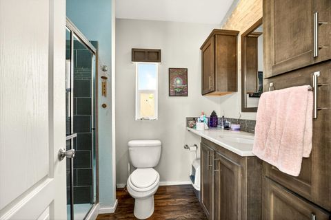 Tiny photo for 4201 Highway 66, Ashland, OR 97520 (MLS # 220215560)