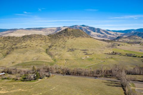 Tiny photo for 4201 Highway 66, Ashland, OR 97520 (MLS # 220215560)