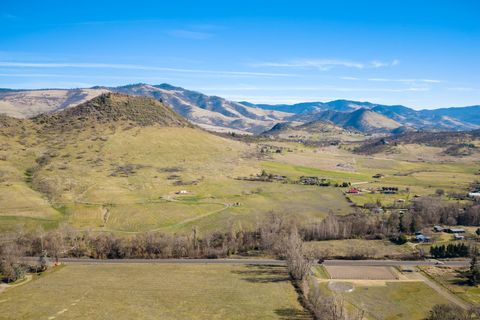 Tiny photo for 4201 Highway 66, Ashland, OR 97520 (MLS # 220215560)