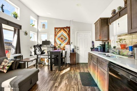 Tiny photo for 4201 Highway 66, Ashland, OR 97520 (MLS # 220215560)