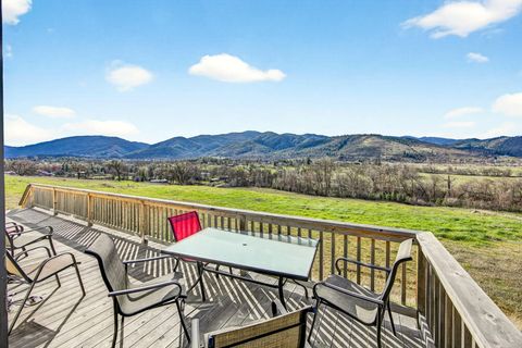 Tiny photo for 4201 Highway 66, Ashland, OR 97520 (MLS # 220215560)