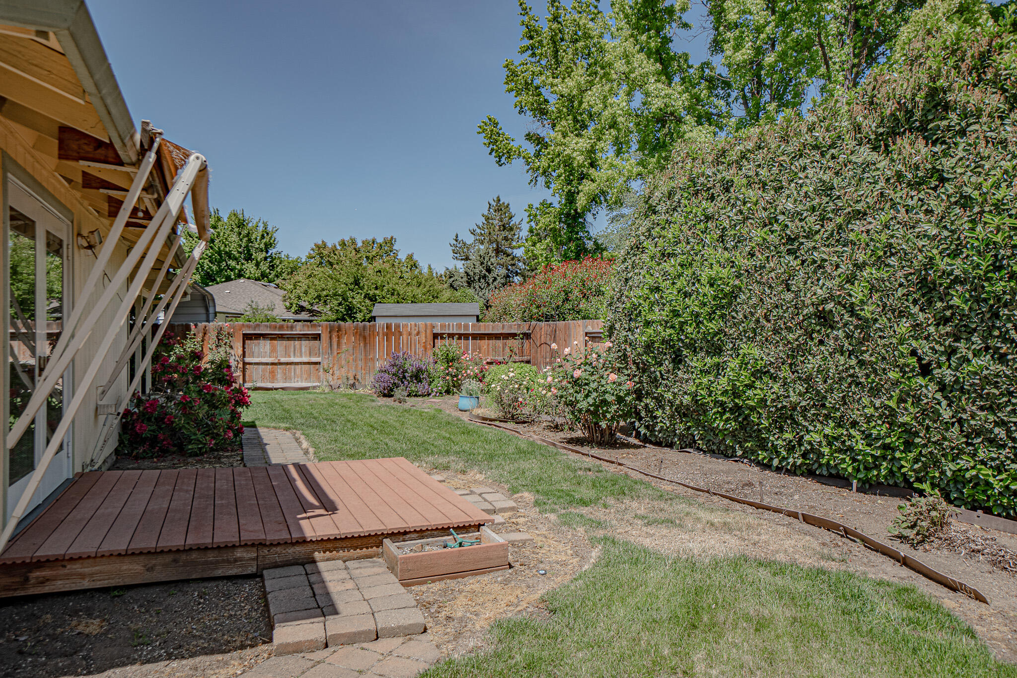 Lawnview Subdivision Unit II - Residential