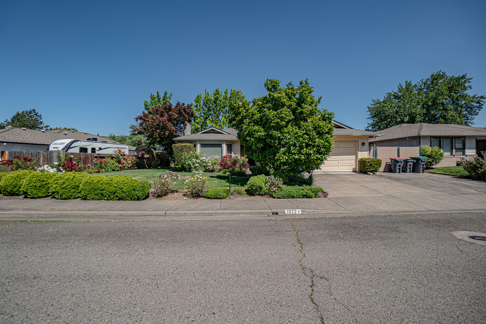 Lawnview Subdivision Unit II - Residential