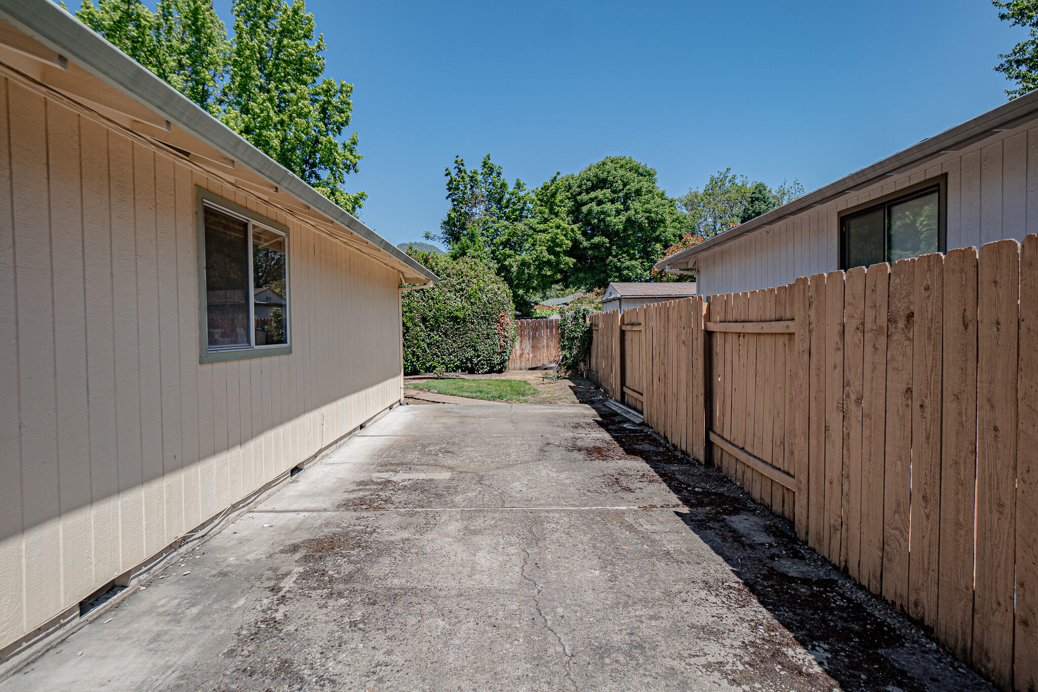 Lawnview Subdivision Unit II - Residential