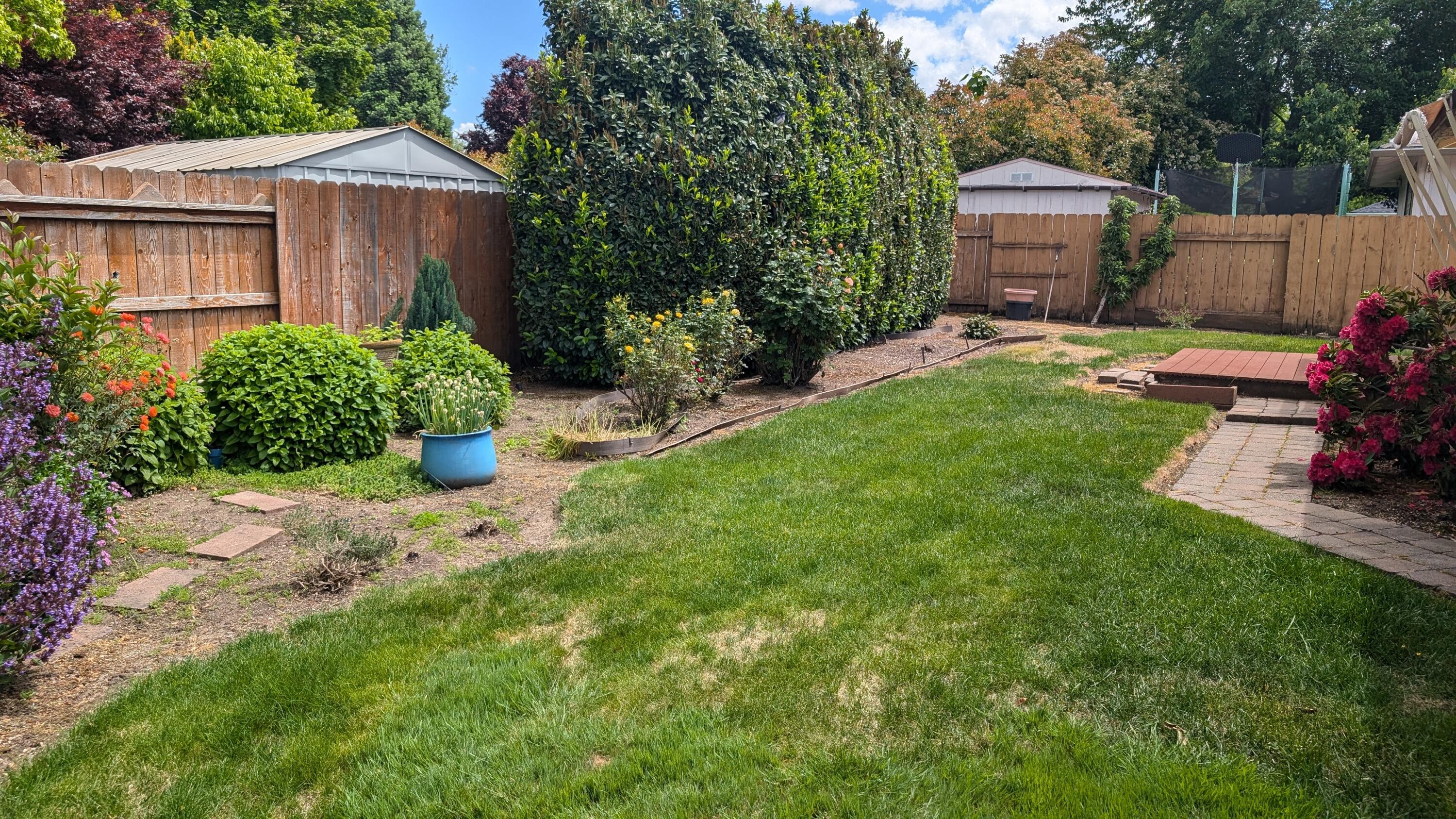 Lawnview Subdivision Unit II - Residential