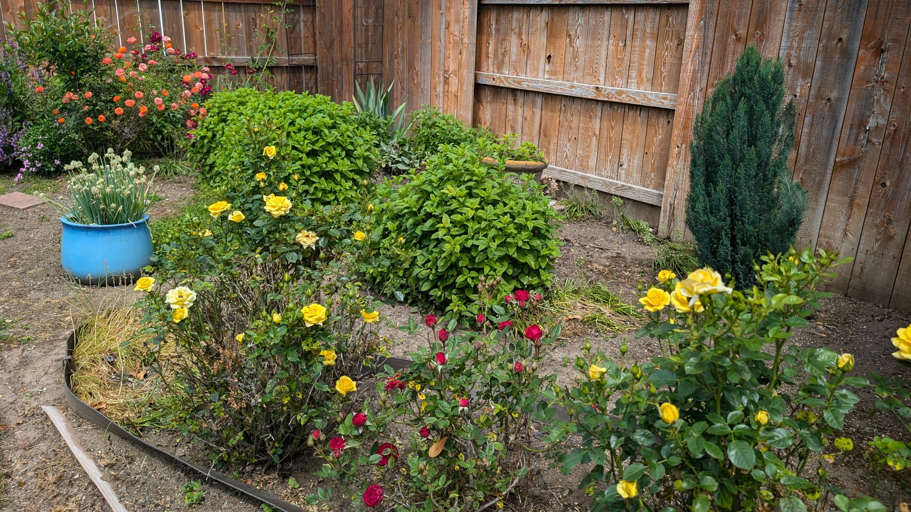 Lawnview Subdivision Unit II - Residential