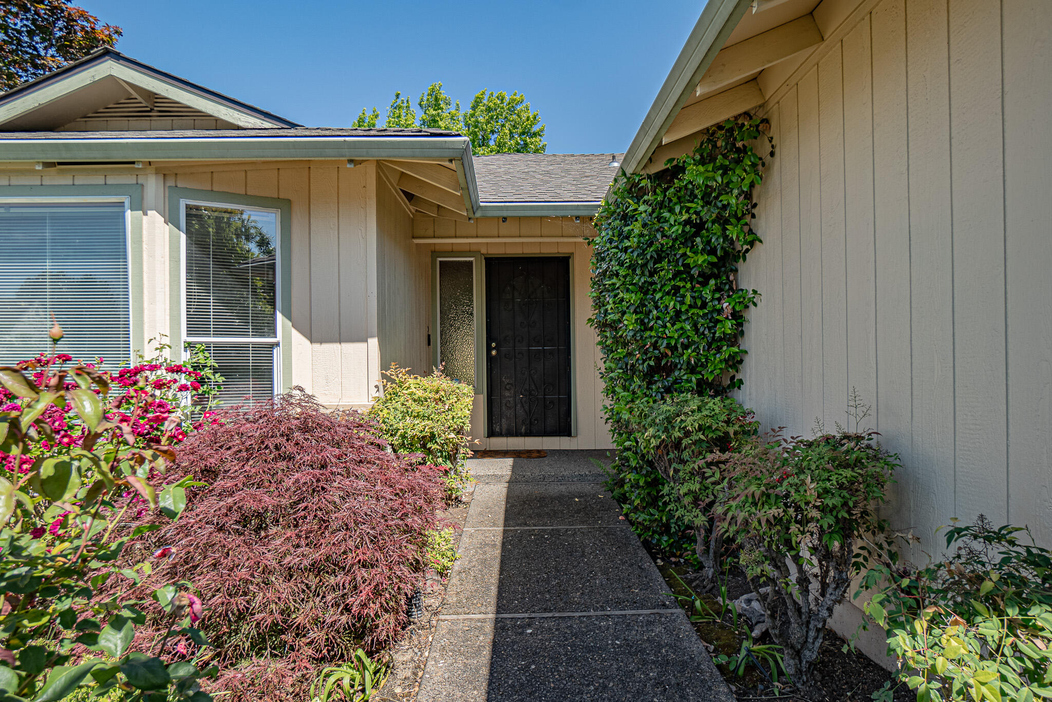 Lawnview Subdivision Unit II - Residential