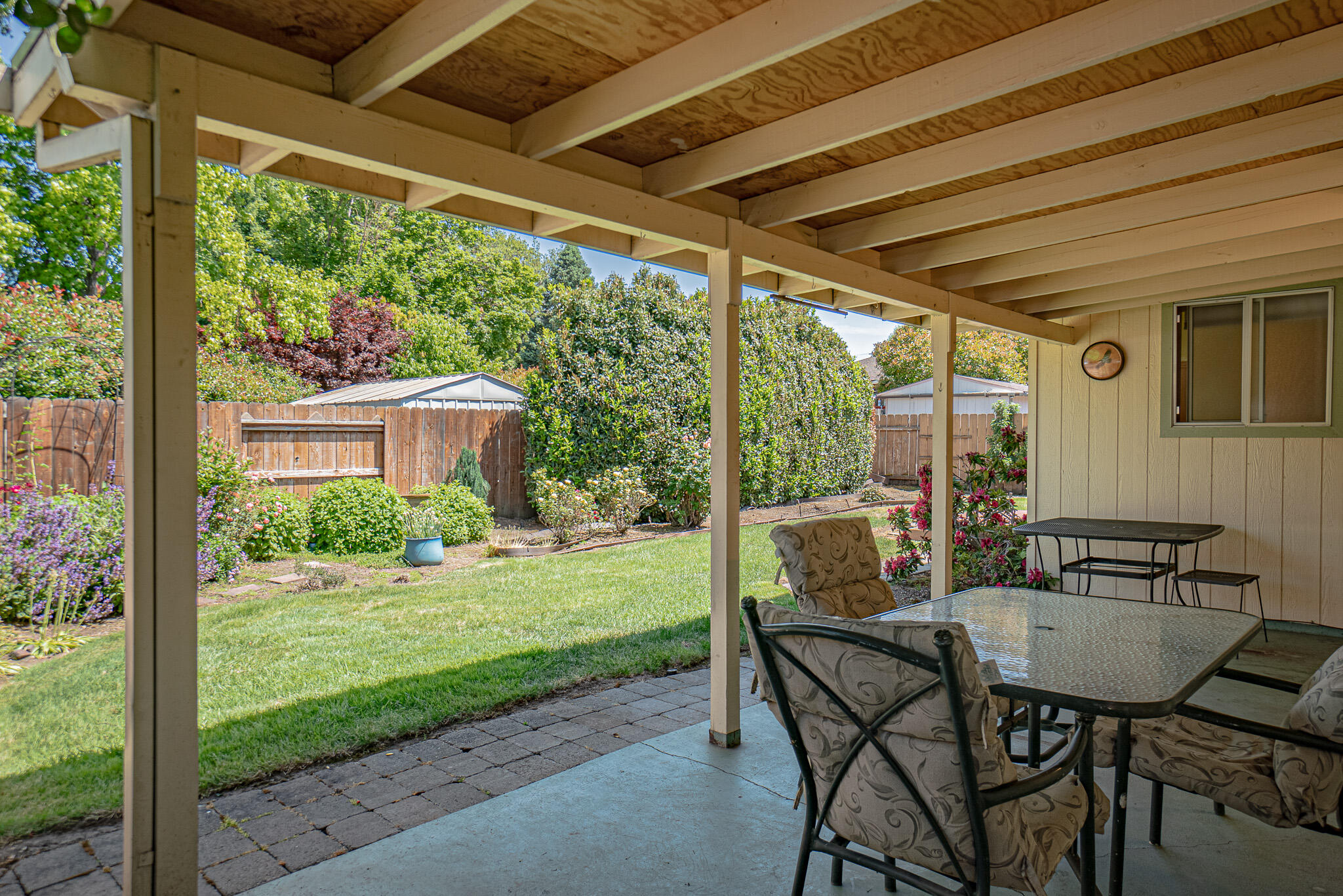 Lawnview Subdivision Unit II - Residential