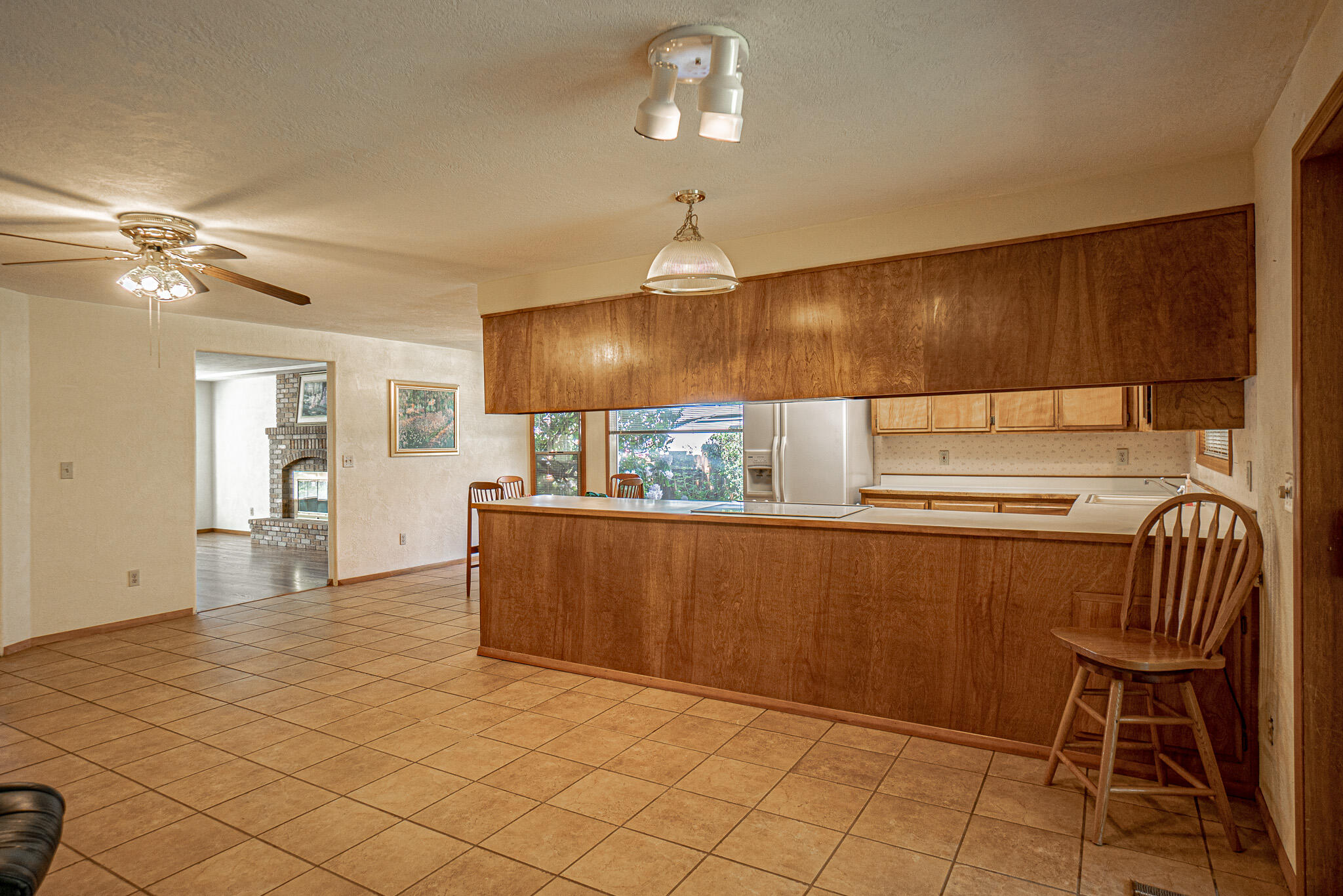 Lawnview Subdivision Unit II - Residential