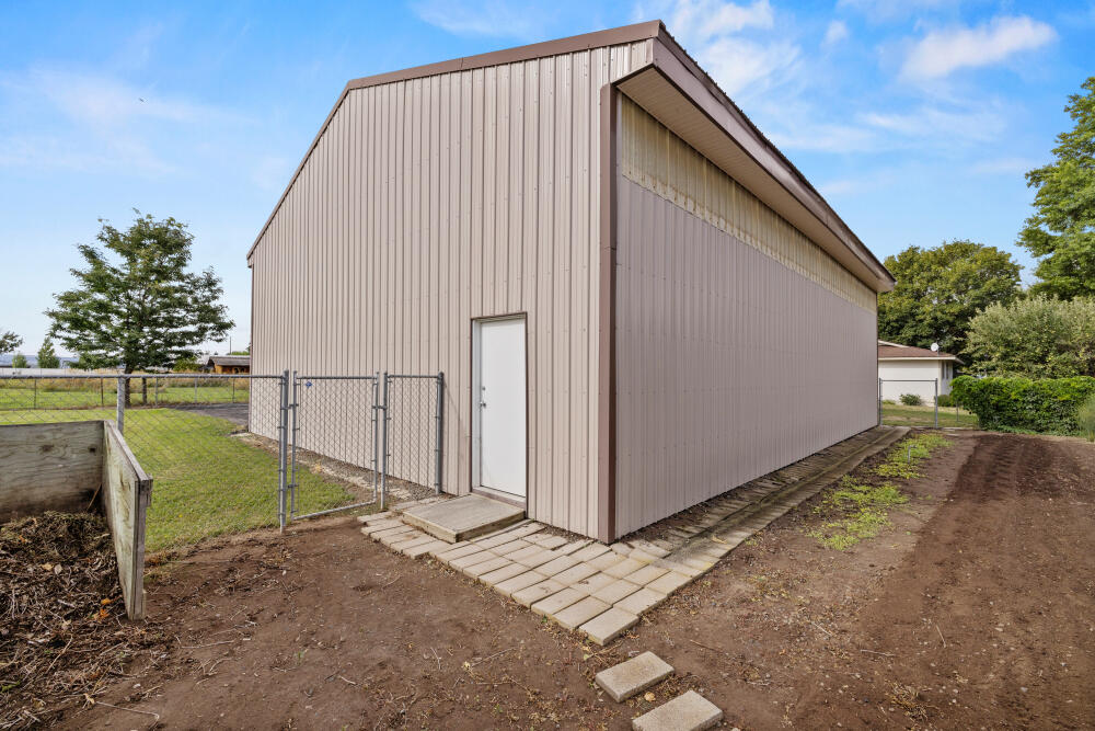 Country Gardens - Residential