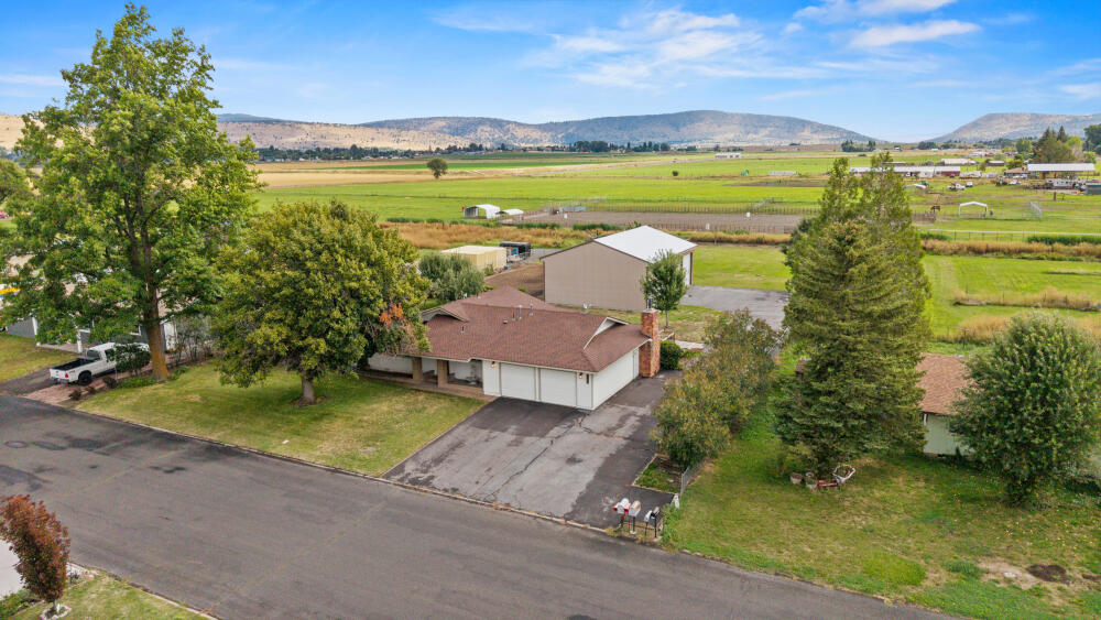 Country Gardens - Residential