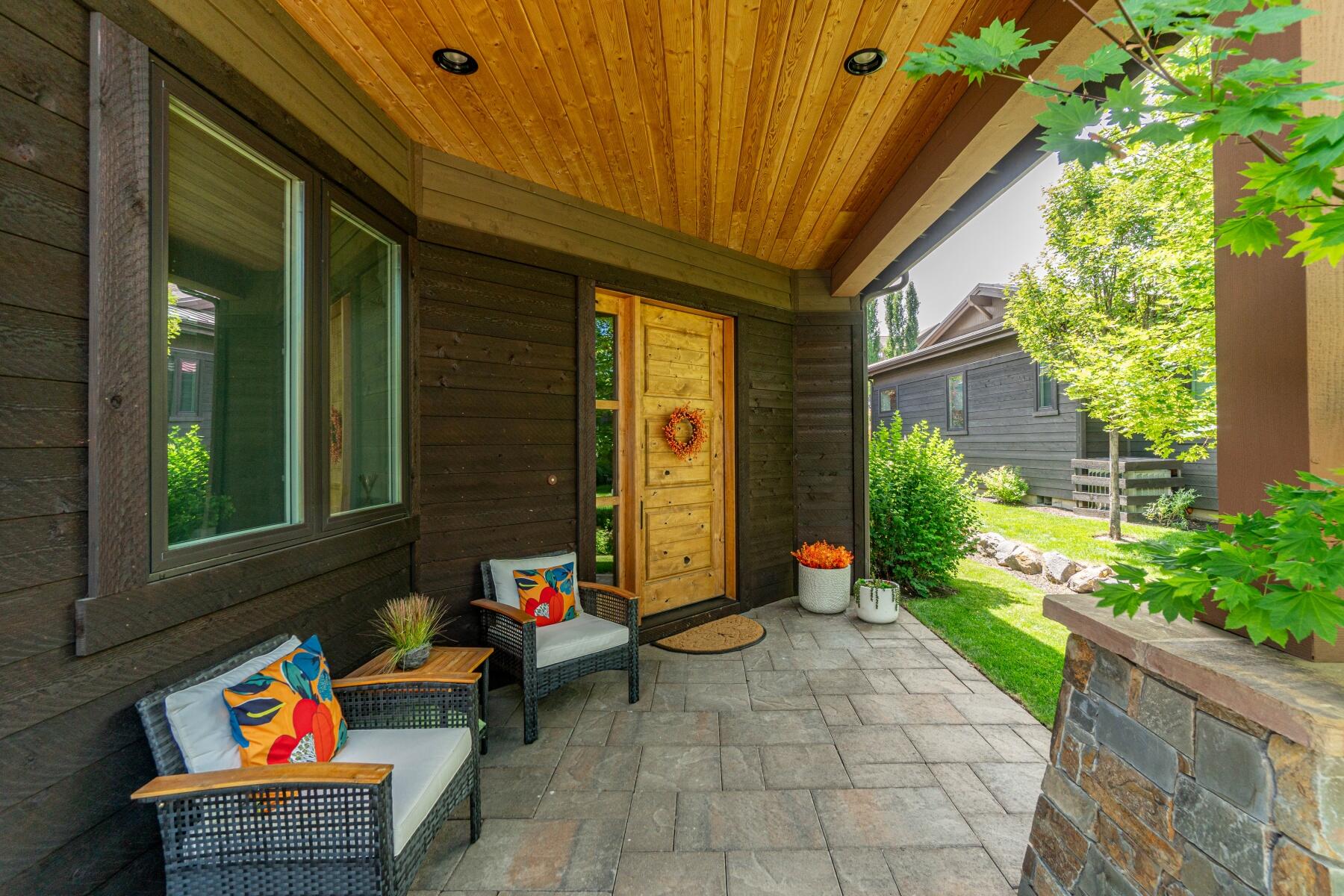 Tetherow - Residential