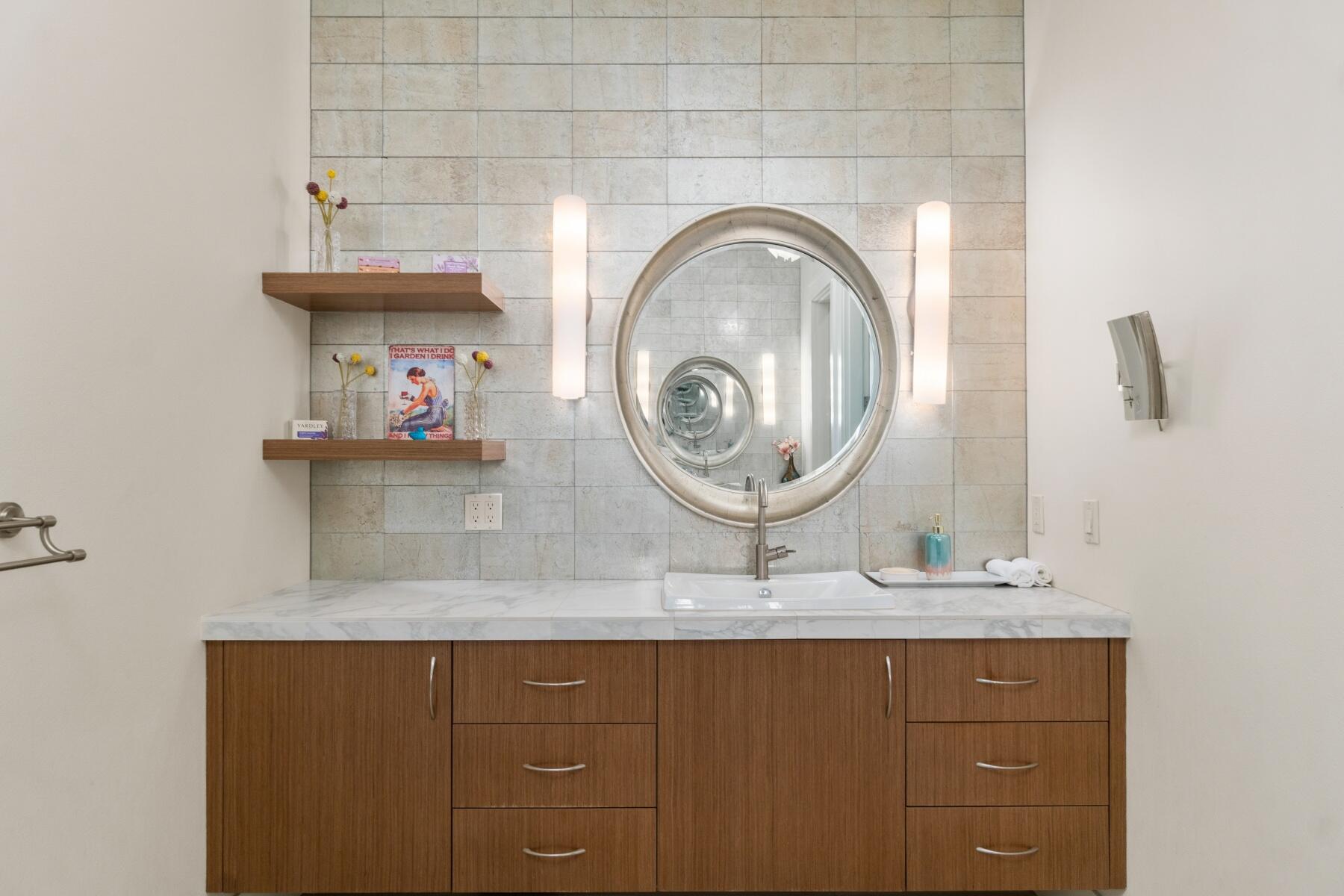 Tetherow - Residential